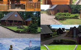 La Fortuna Lodges Stirling  United Kingdom